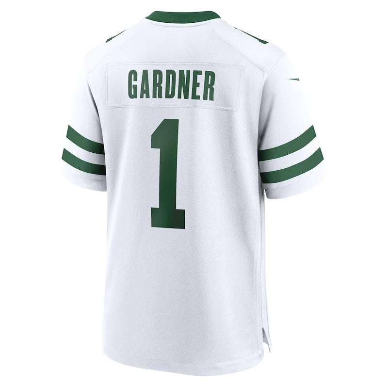 Camiseta New York Jets - Ahmad Sauce Gardner