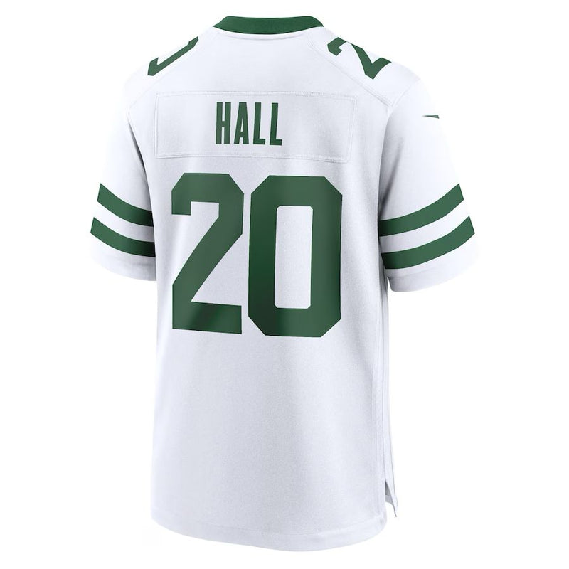 Camiseta New York Jets - Breece Hall