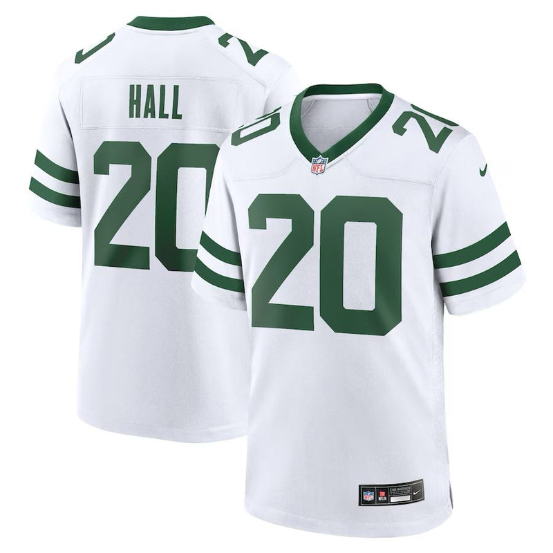 Camiseta New York Jets - Breece Hall