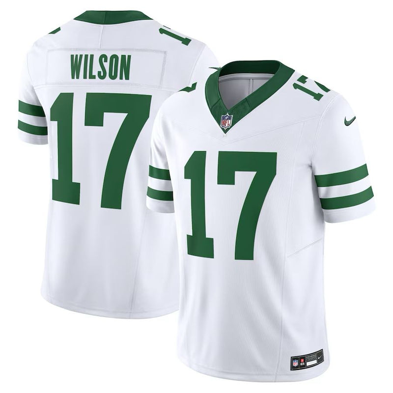 Camiseta New York Jets - Garrett Wilson