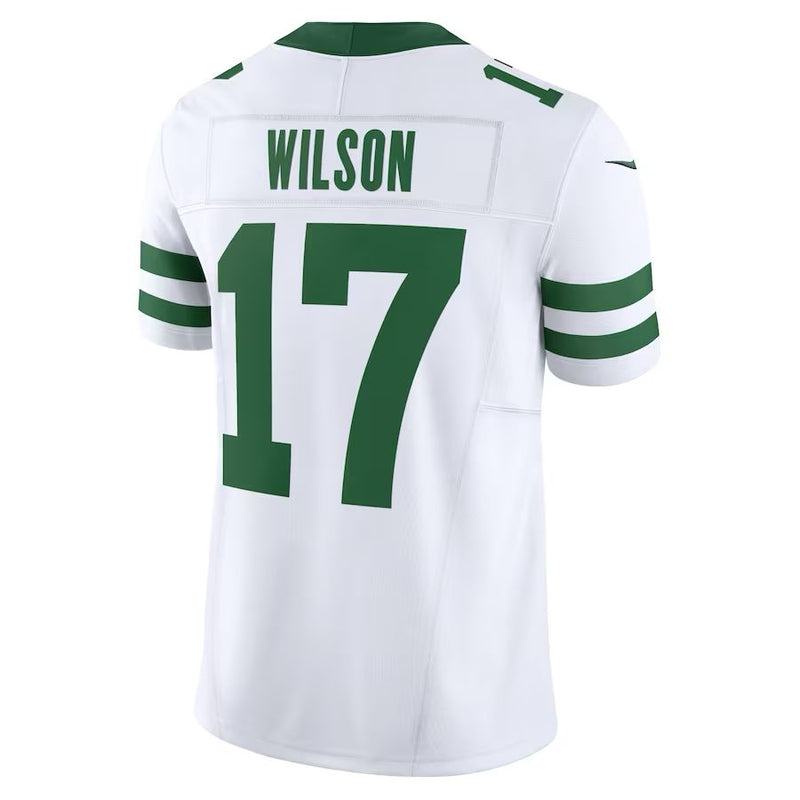 Camiseta New York Jets - Garrett Wilson