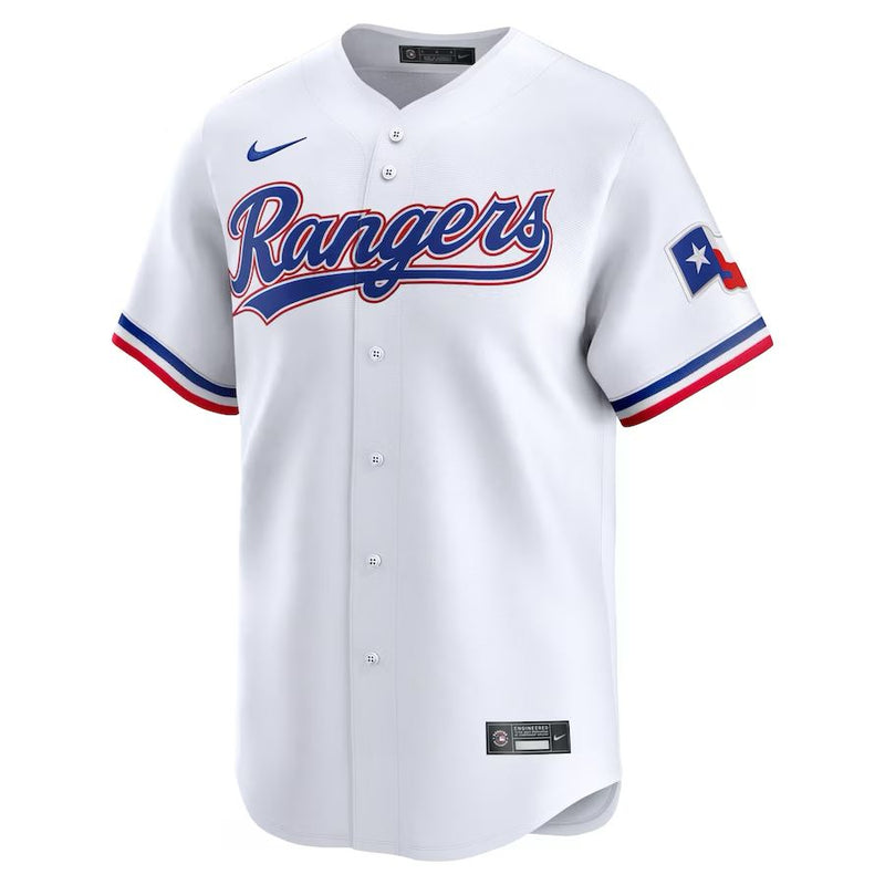 Camiseta Texas Rangers - Jacob deGrom