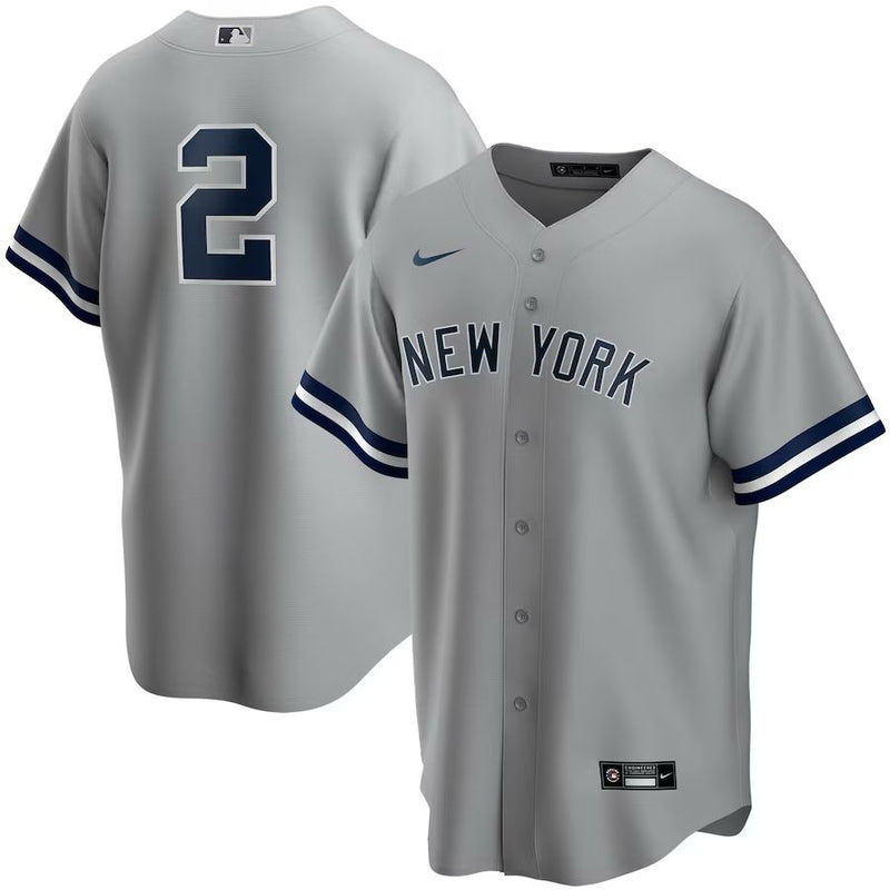 Camiseta New York Yankees - Derek Jeter