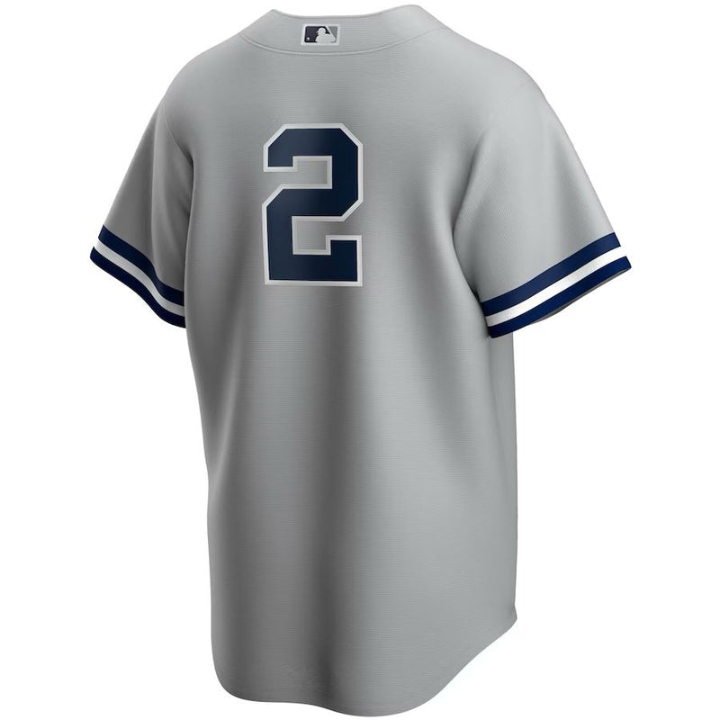 Camiseta New York Yankees - Derek Jeter