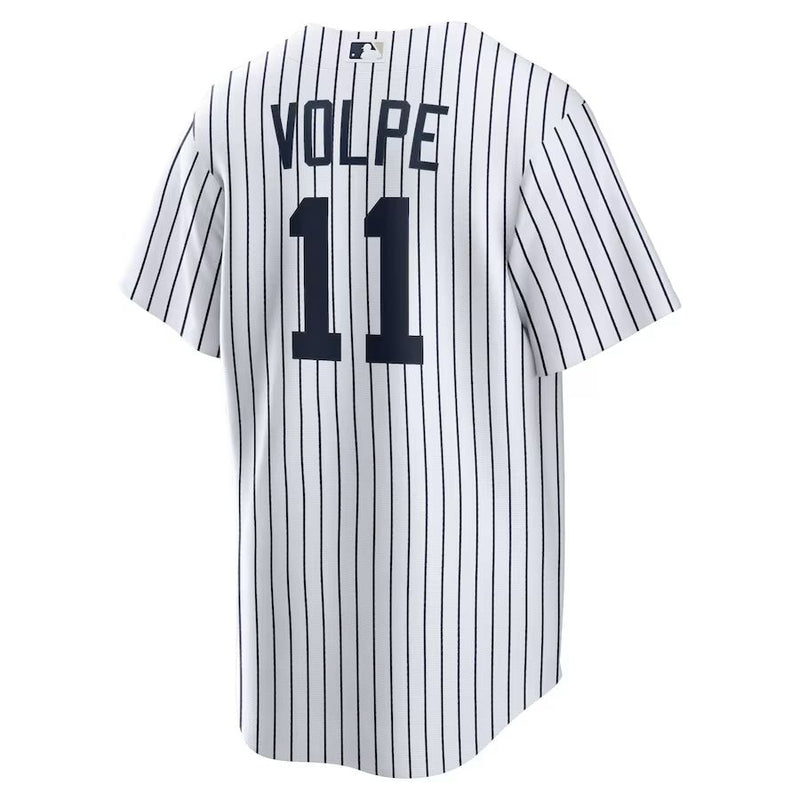 Camiseta New York Yankees - Anthony Volpe