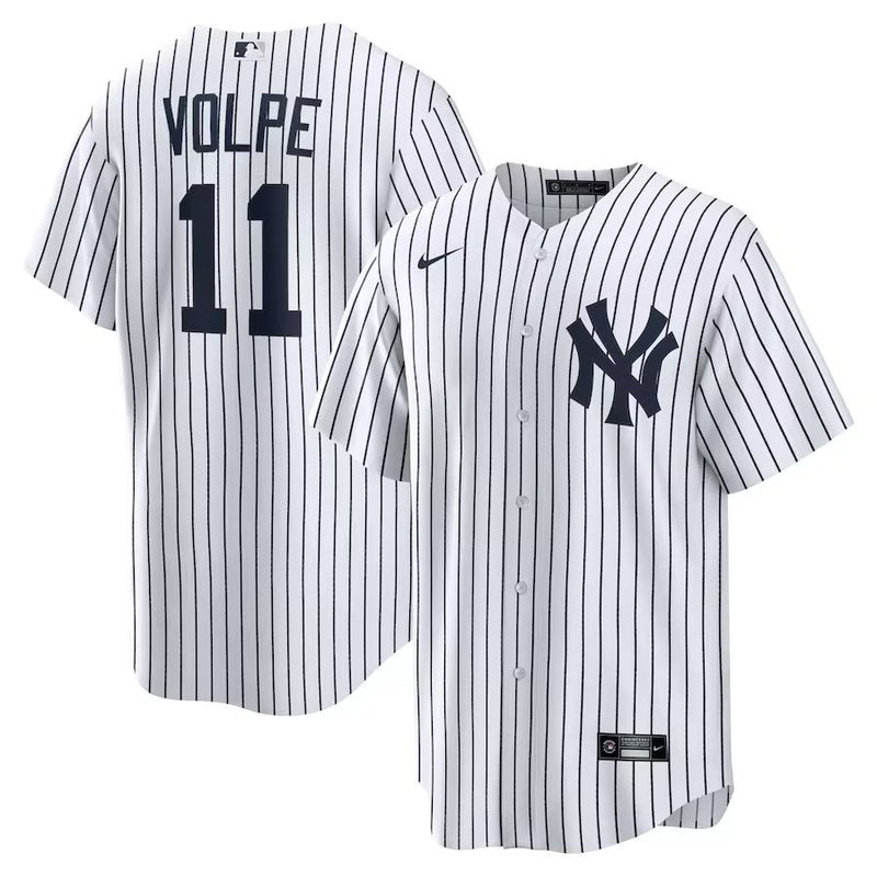 Camiseta New York Yankees - Anthony Volpe