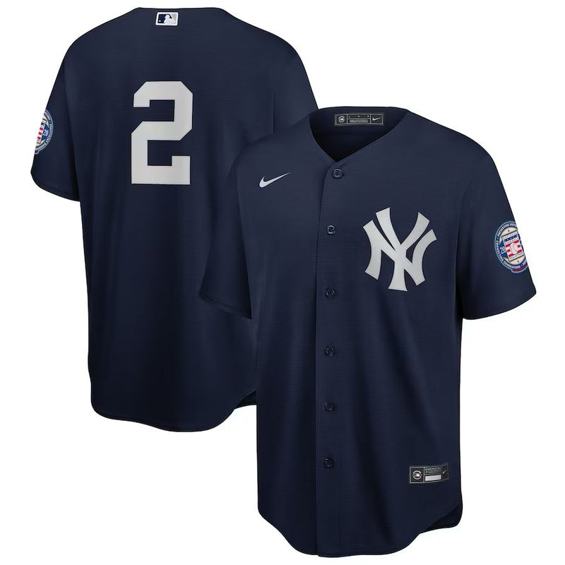 Camiseta New York Yankees - Derek Jeter