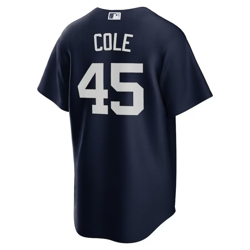 Camiseta New York Yankees - Gerrit Cole