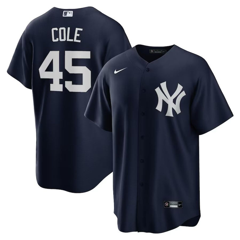 Camiseta New York Yankees - Gerrit Cole