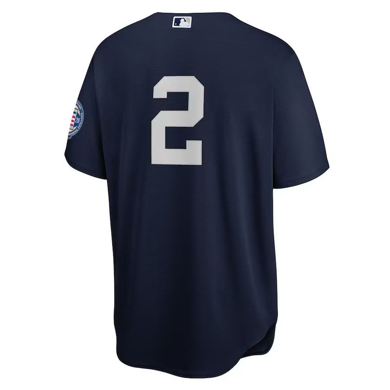 Camiseta New York Yankees - Derek Jeter