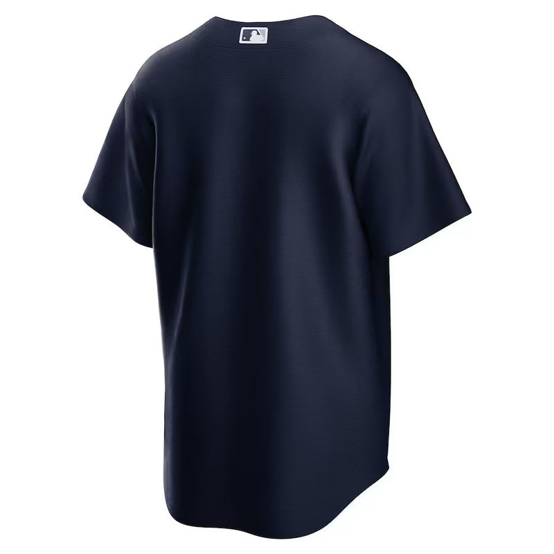 Camiseta New York Yankees – S/N Azul Oscuro