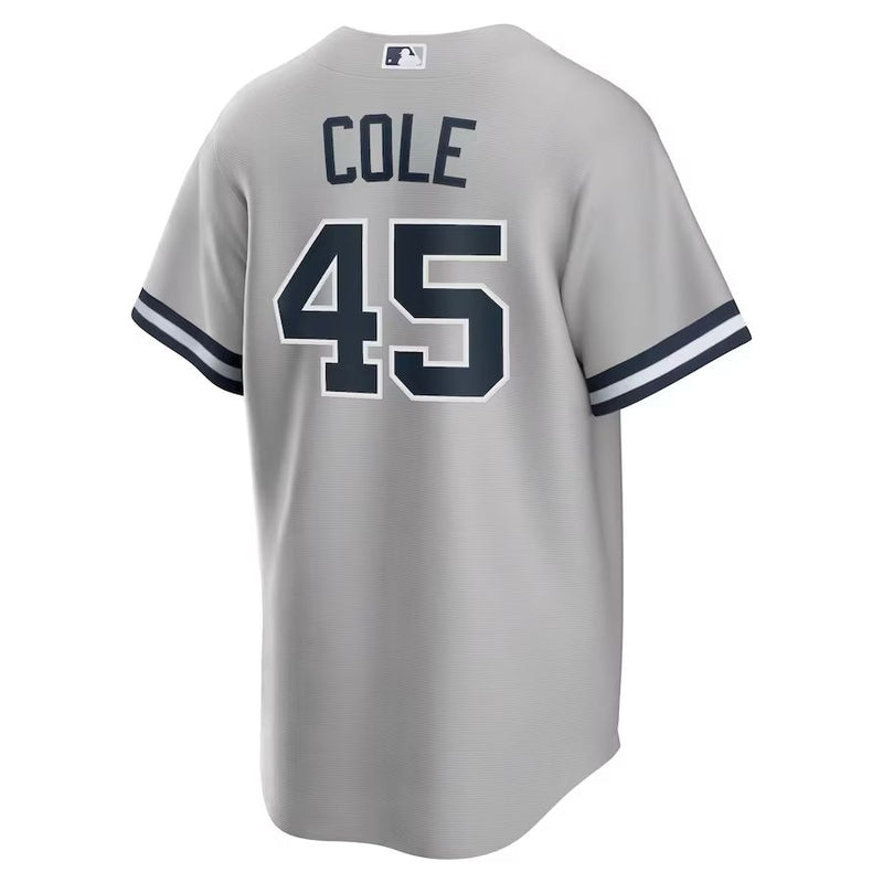 Camiseta New York Yankees - Gerrit Cole