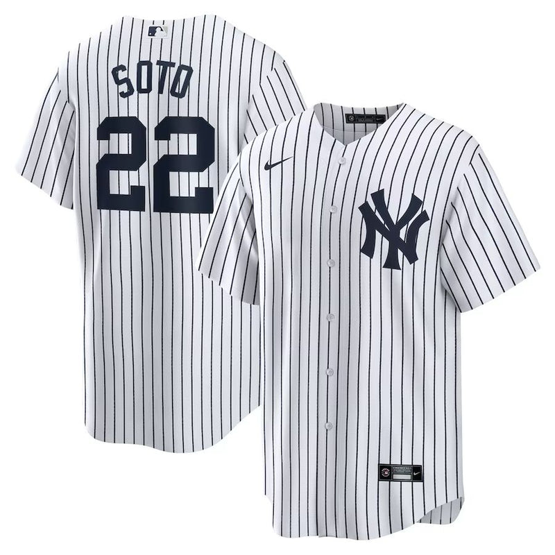 Camiseta New York Yankees - Juan Soto