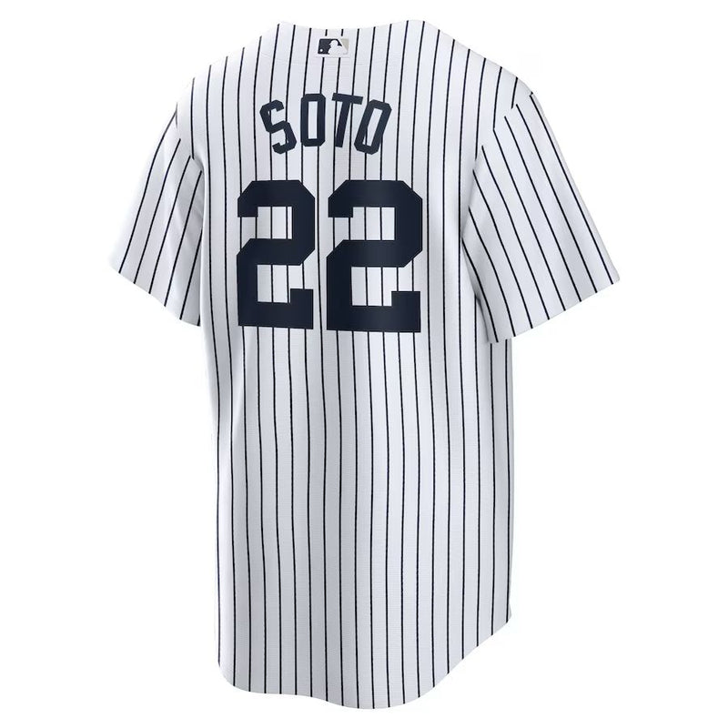 Camiseta New York Yankees - Juan Soto