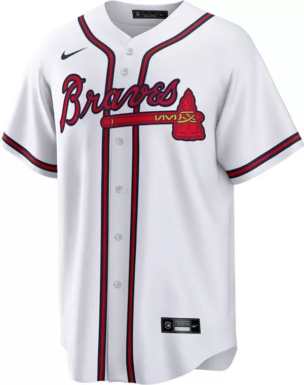 Camiseta Atlanta Braves - Michael Harris II