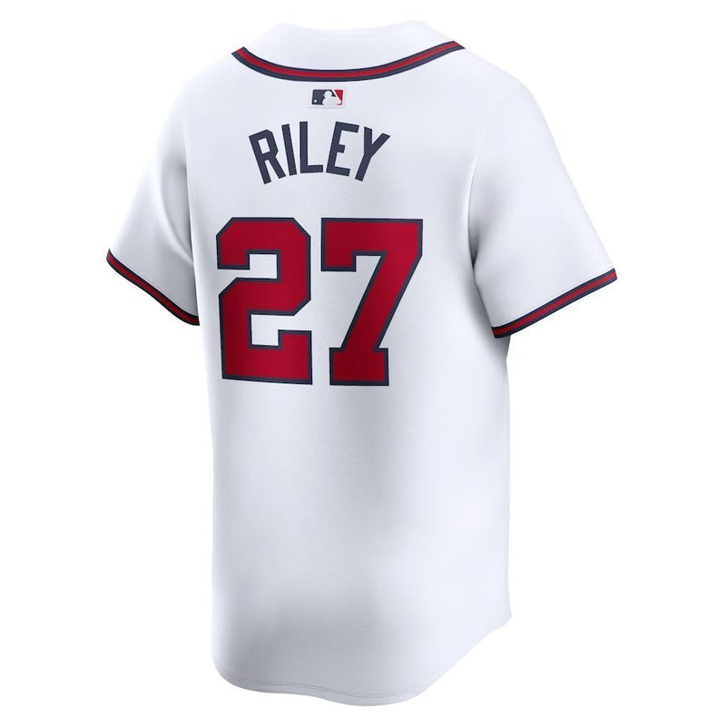 Camiseta Atlanta Braves - Austin Riley