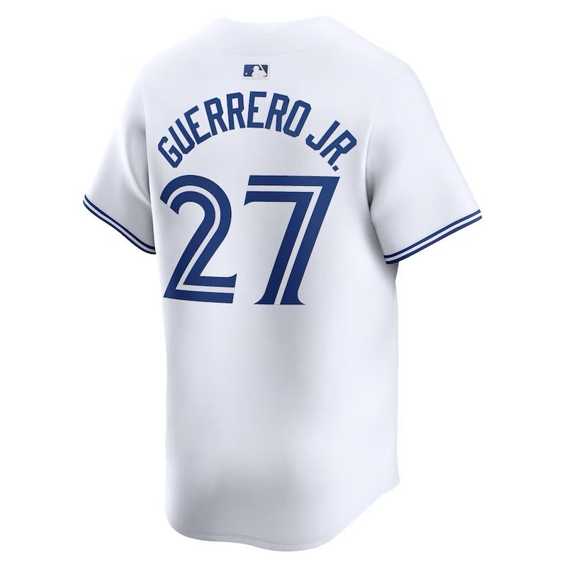 Camiseta Toronto Blue Jays - Vladimir Guerrero Jr