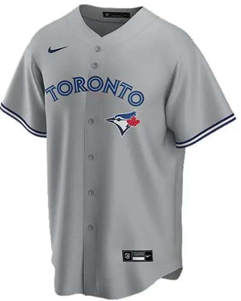 Camiseta Toronto Blue Jays - Vladimir Guerrero Jr