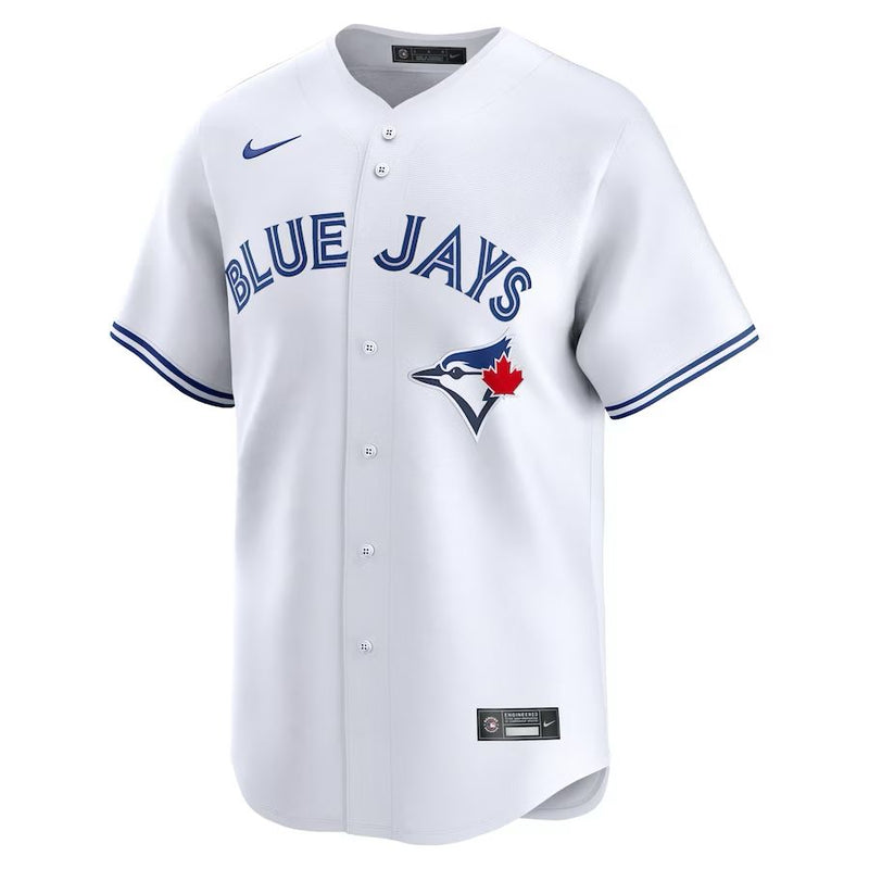 Camiseta Toronto Blue Jays - Vladimir Guerrero Jr