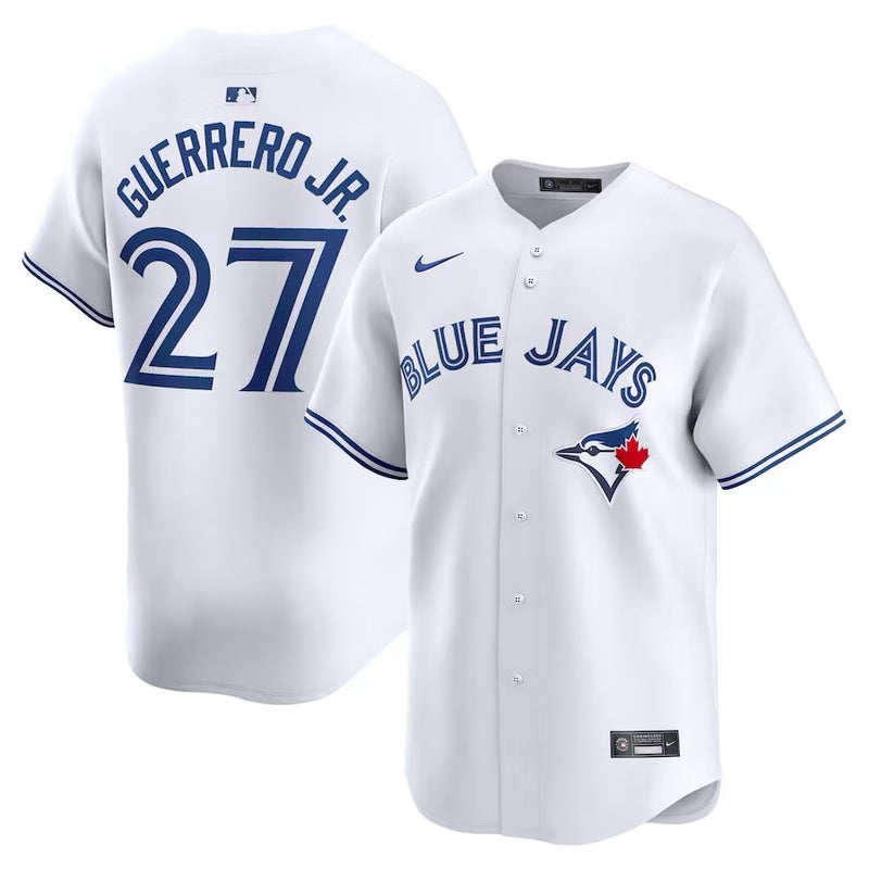 Camiseta Toronto Blue Jays - Vladimir Guerrero Jr