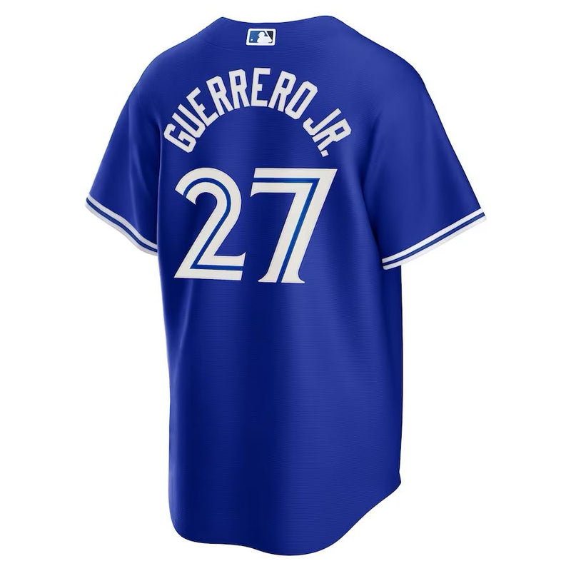 Camiseta Toronto Blue Jays - Vladimir Guerrero Jr