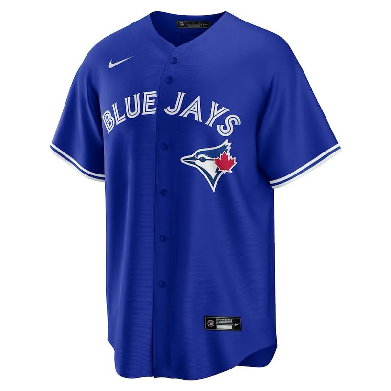 Camiseta Toronto Blue Jays - Vladimir Guerrero Jr