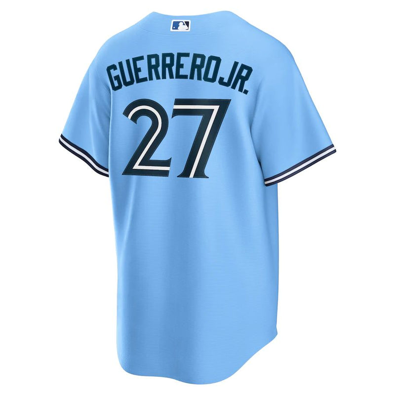 Camiseta Toronto Blue Jays - Vladimir Guerrero Jr