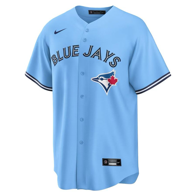 Camiseta Toronto Blue Jays - Vladimir Guerrero Jr