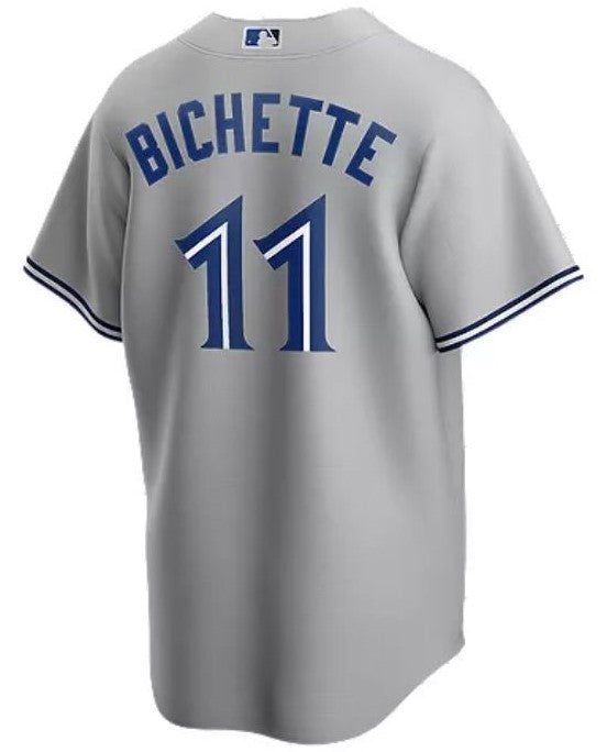 Camiseta Toronto Blue Jays - Bo Bichette