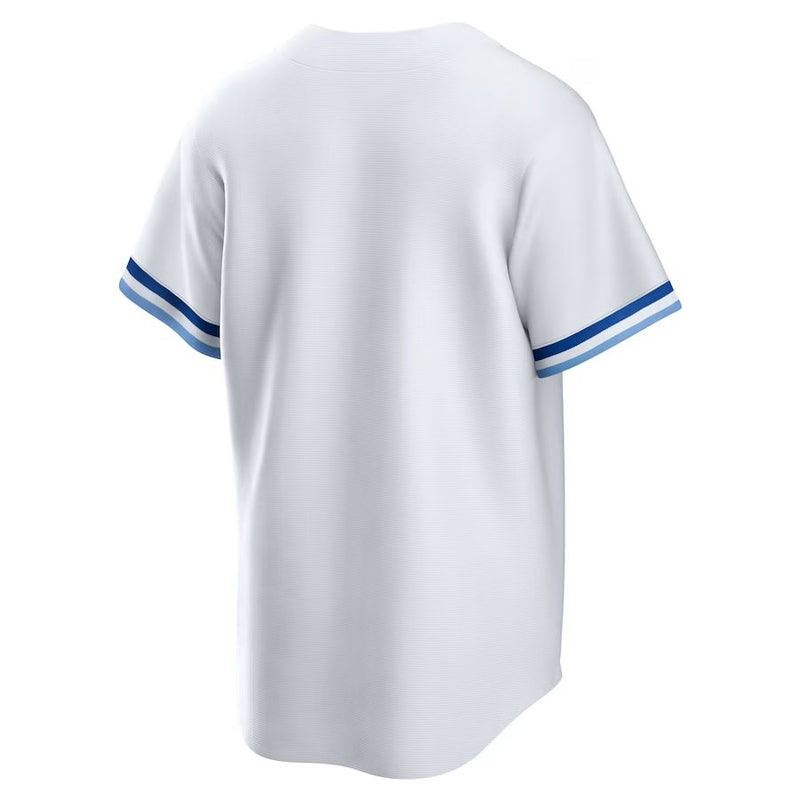 Camiseta Toronto Blue Jays – S/N Blanco