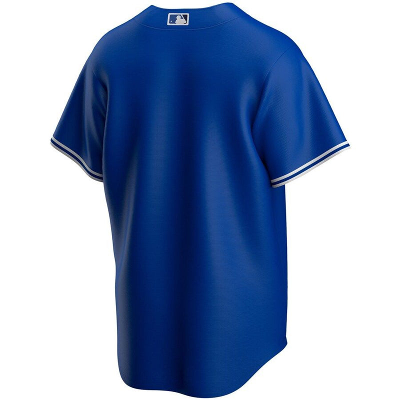 Camiseta Toronto Blue Jays – S/N Azul