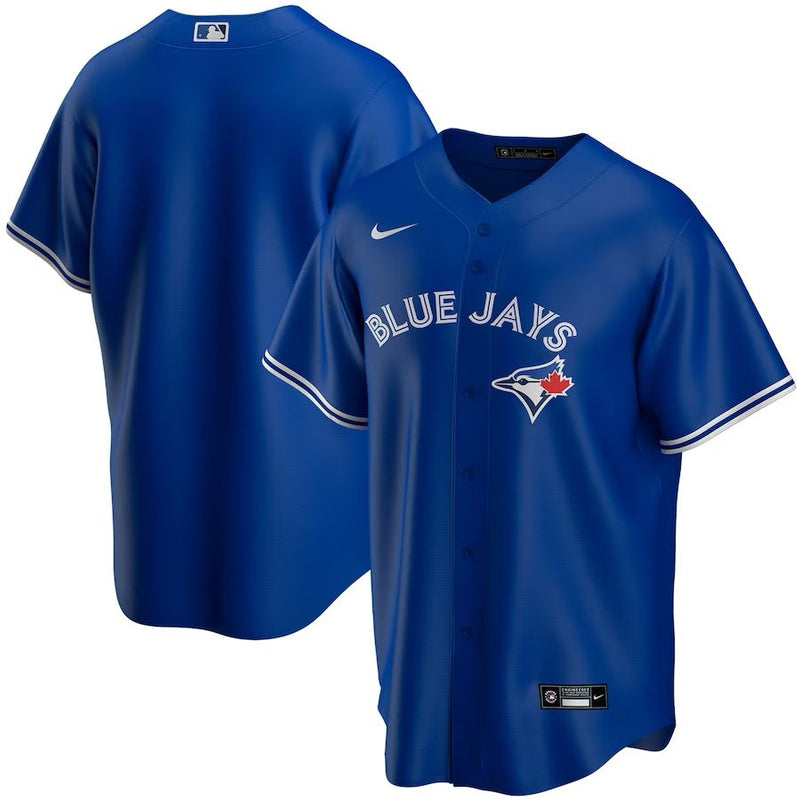 Camiseta Toronto Blue Jays – S/N Azul