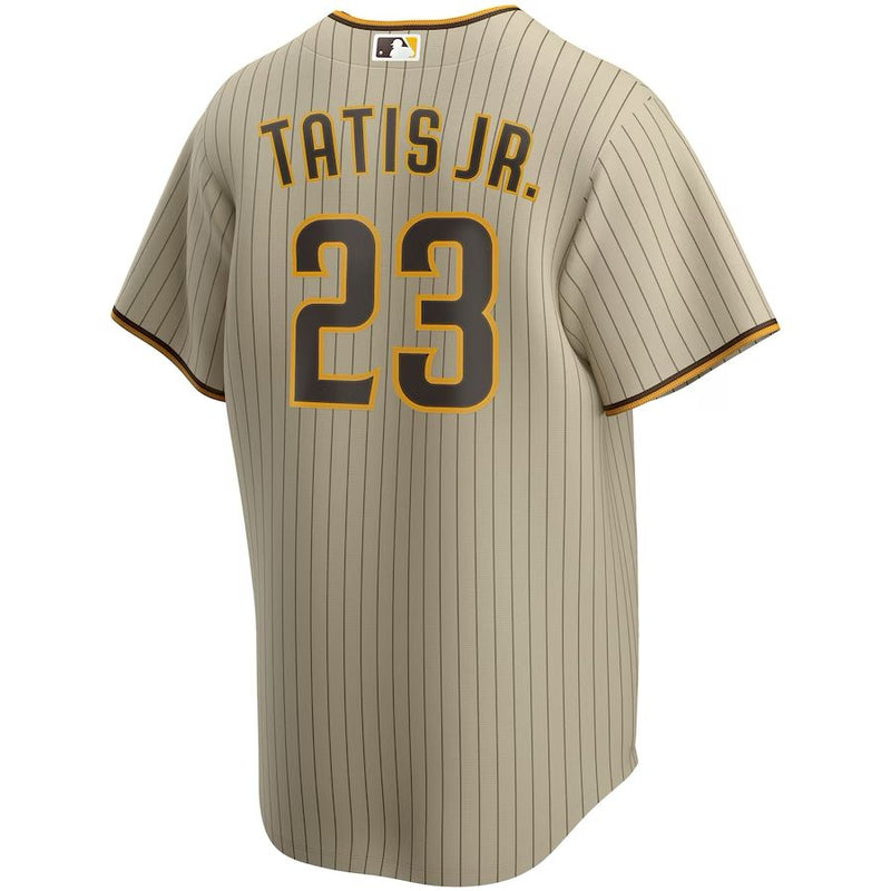 Camiseta San Diego Padres - Fernando Tatis Jr