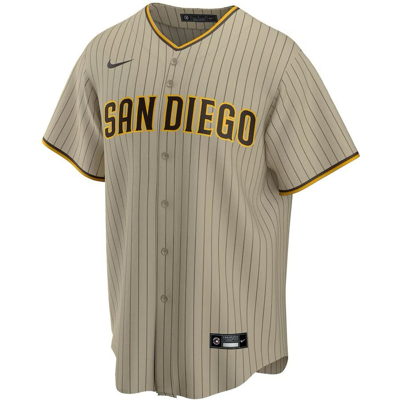 Camiseta San Diego Padres - Fernando Tatis Jr