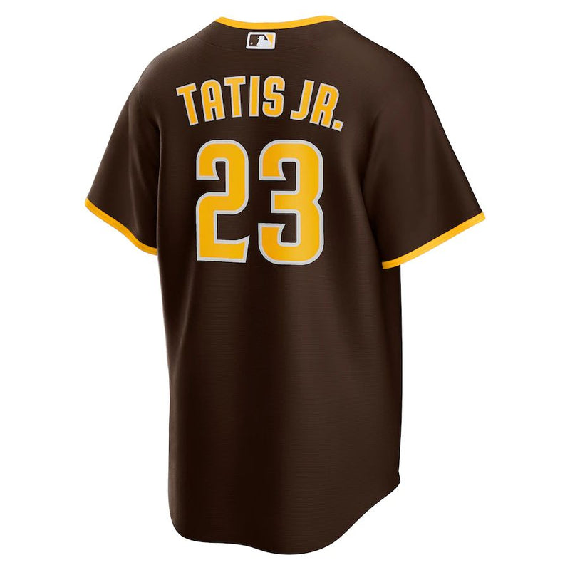 Camiseta San Diego Padres - Fernando Tatis Jr