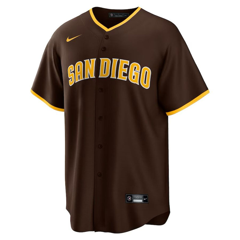 Camiseta San Diego Padres - Manny Machado