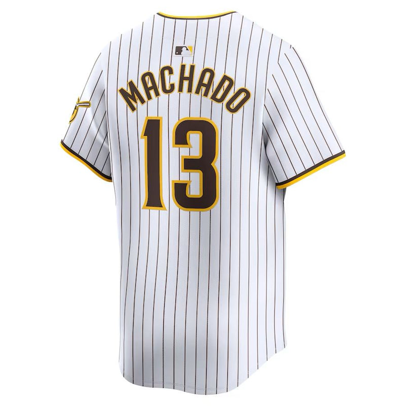 Camiseta San Diego Padres - Manny Machado