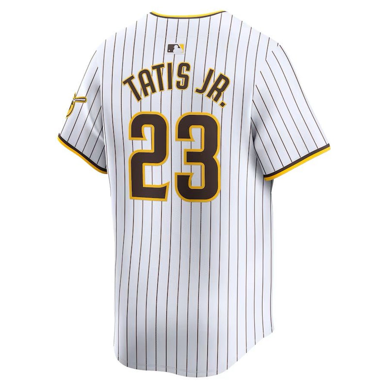 Camiseta San Diego Padres - Fernando Tatis Jr