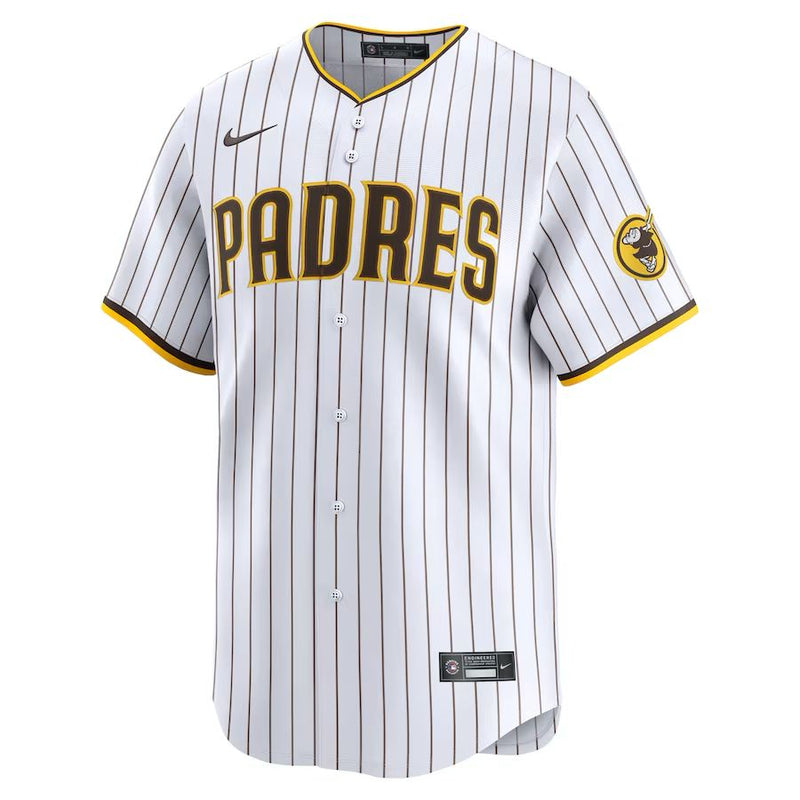 Camiseta San Diego Padres - Manny Machado