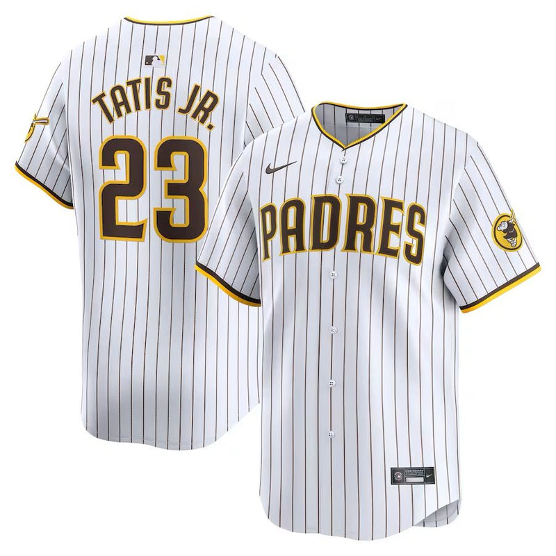 Camiseta San Diego Padres - Fernando Tatis Jr