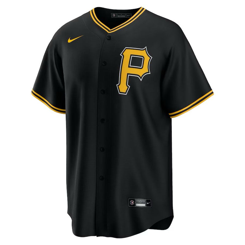 Camiseta Pittsburgh Pirates - Roberto Clemente