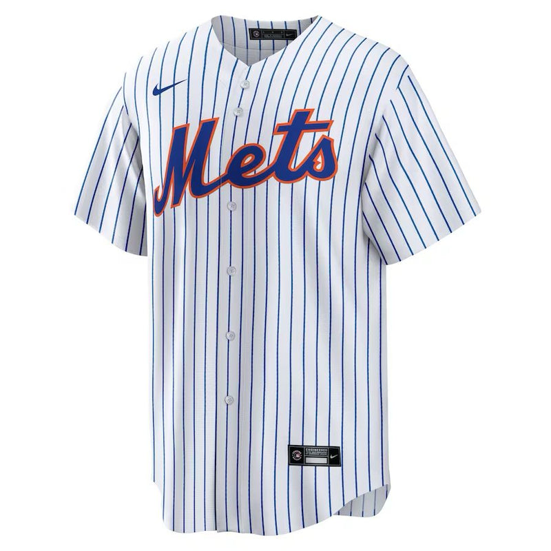 Camiseta New York Mets - Pete Alonso