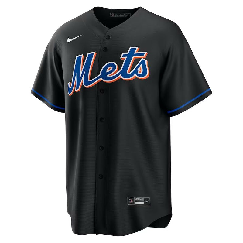 Camiseta New York Mets - Pete Alonso