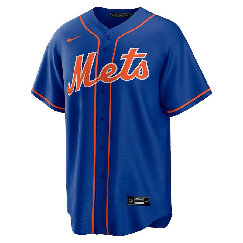 Camiseta New York Mets - Pete Alonso