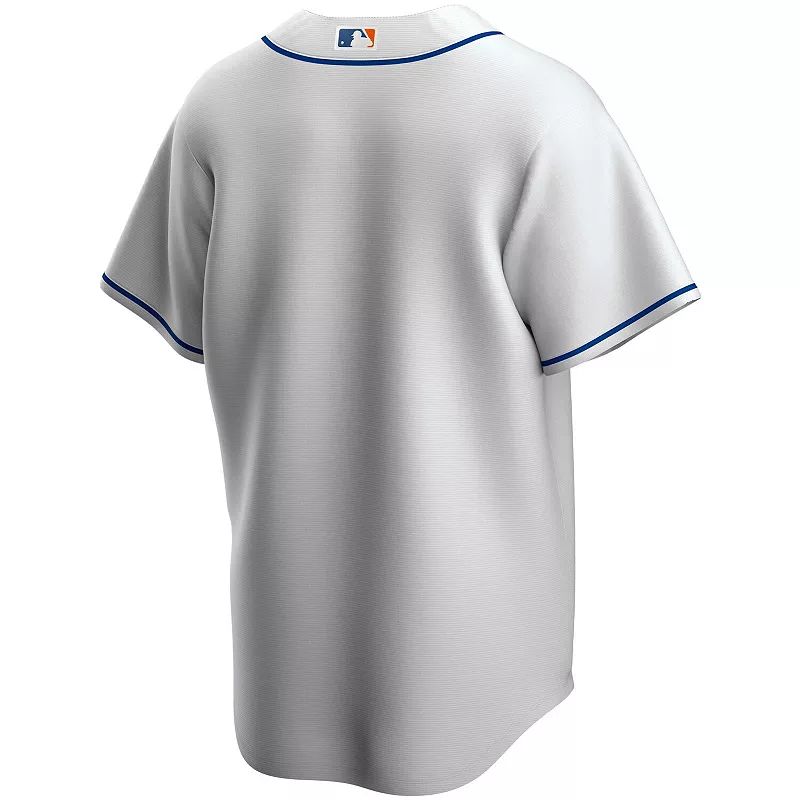 Camiseta New York Mets – S/N Gris