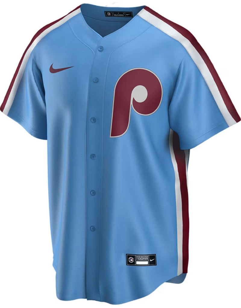 Camiseta Philadelphia - Phillies Bryce Harper