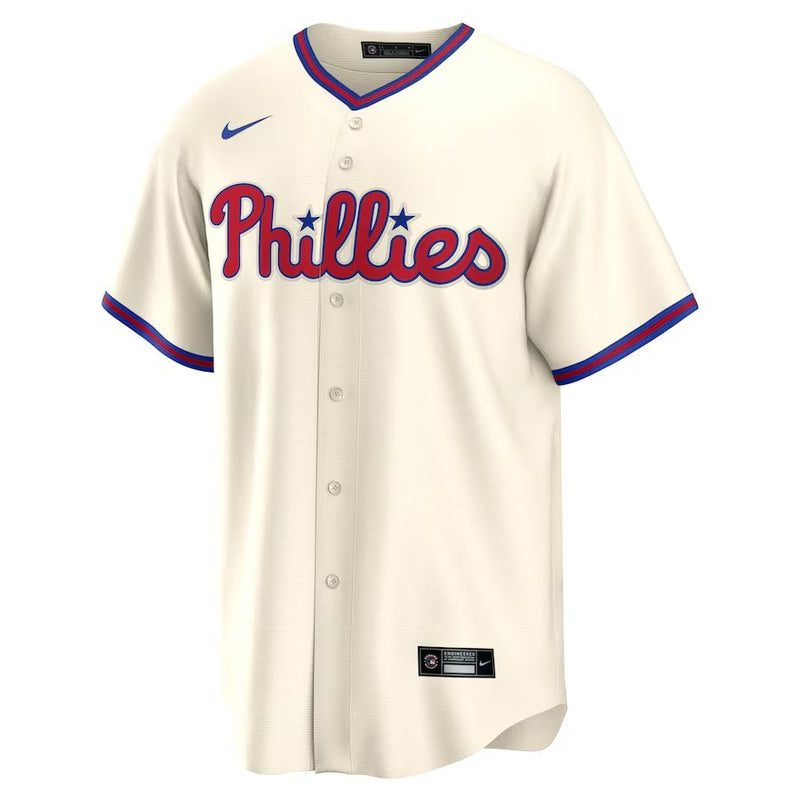 Camiseta Philadelphia - Phillies Bryce Harper