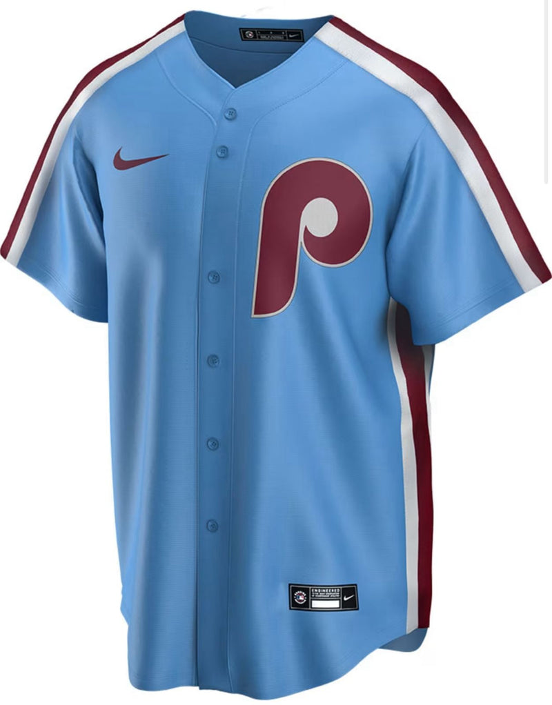 Camiseta Philadelphia Phillies - Mike Schmidt