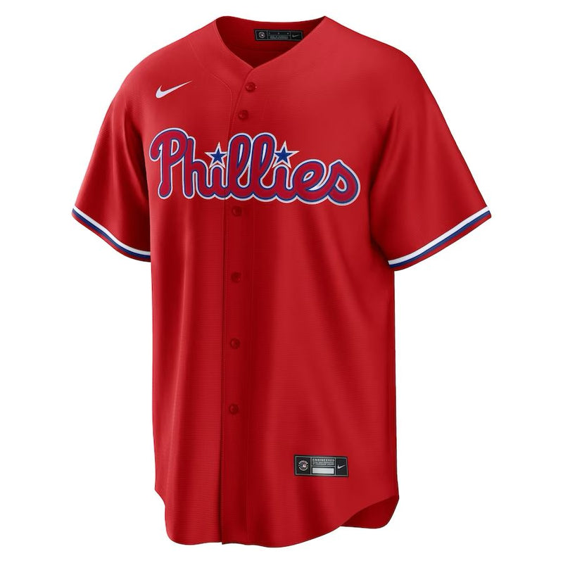 Camiseta Philadelphia - Phillies Bryce Harper