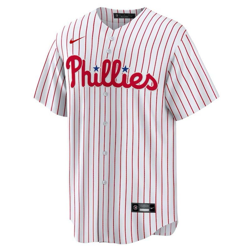 Camiseta Philadelphia Phillies - Nick Castellanos